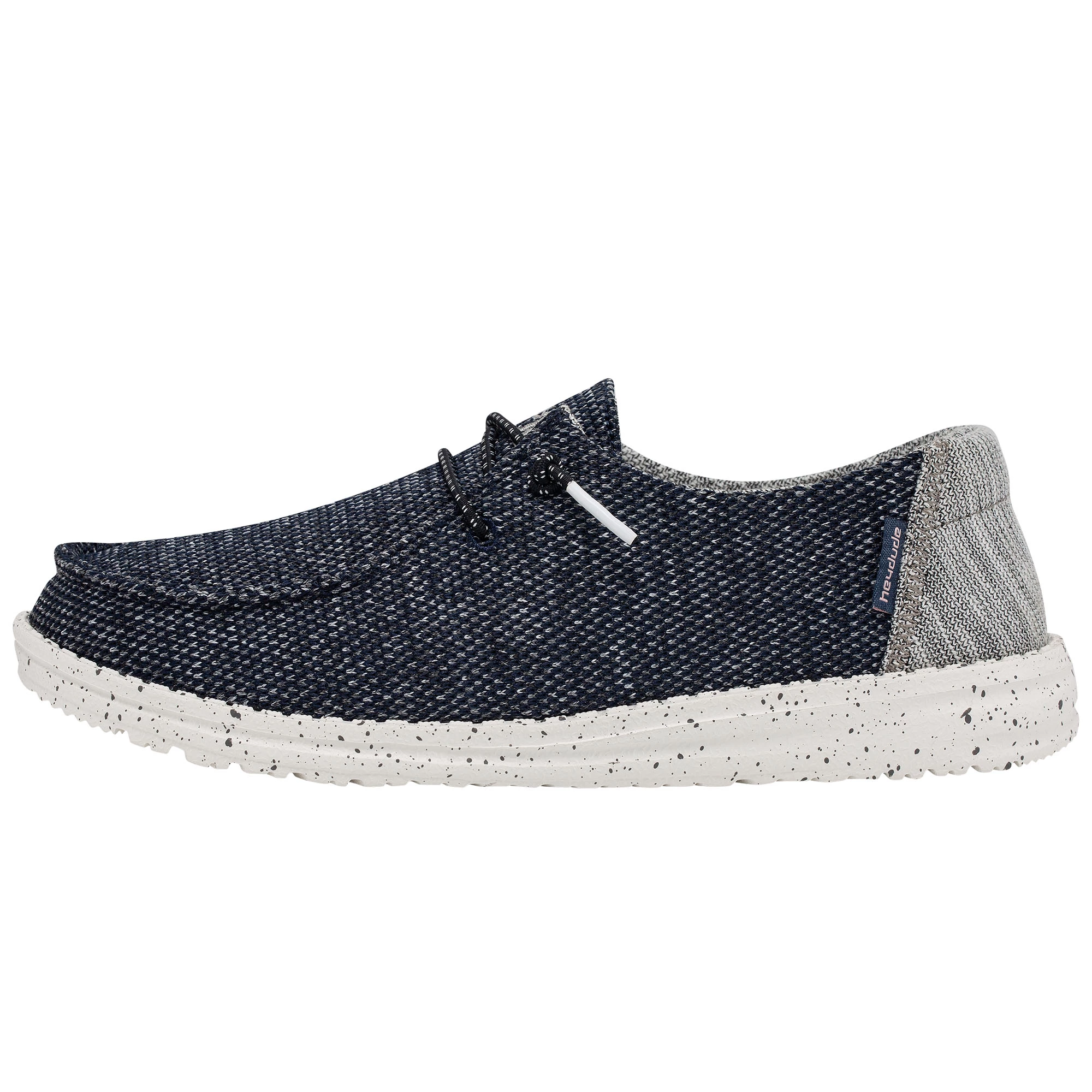 Hey Dude Womens Wendy Stretch Casual Shoes 4 Hey Dude Womens Wendy Stretch Casual Shoes - Image 4