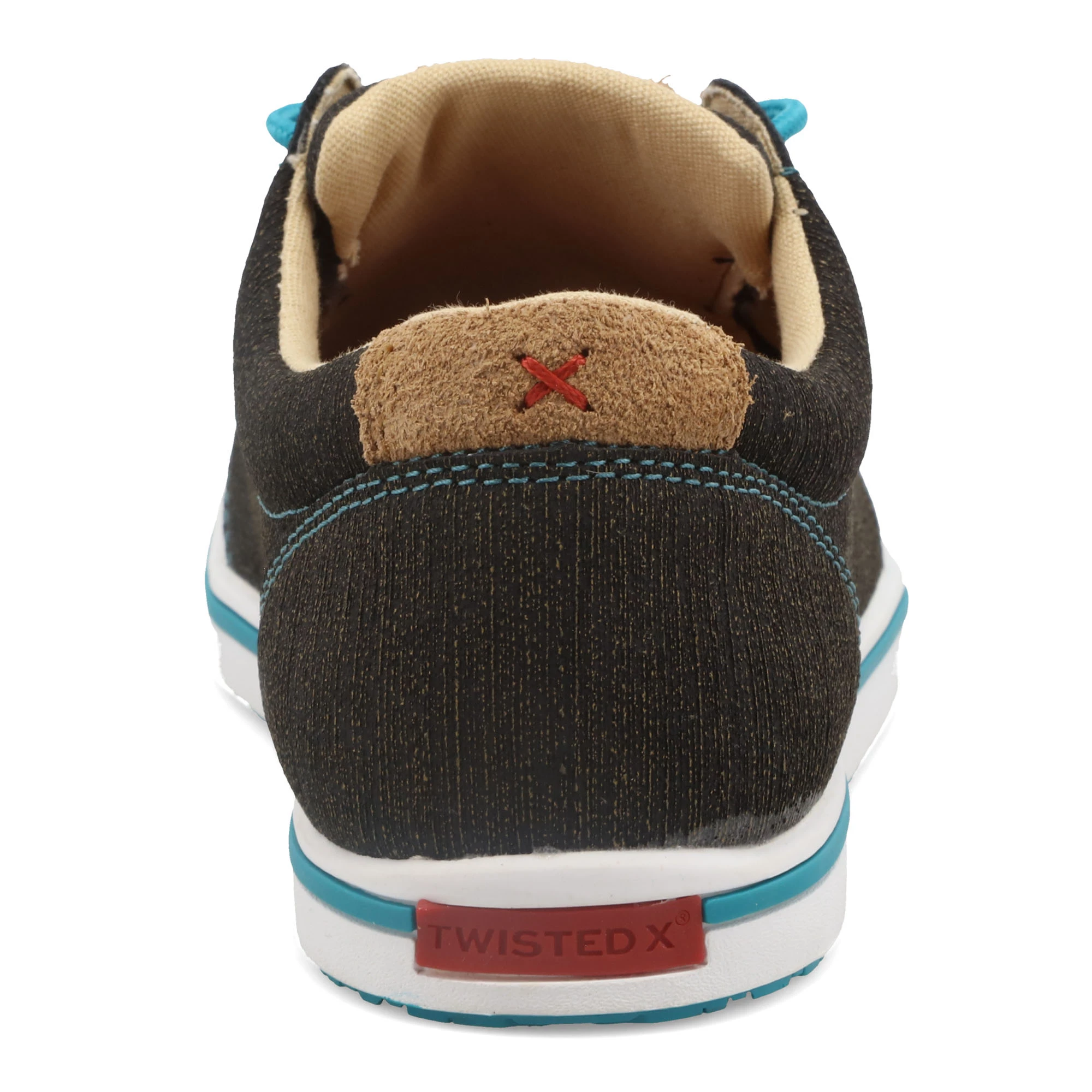 Twisted X Women's Kicks Shoes 2 Twisted X Women's Kicks Shoes - Image 2