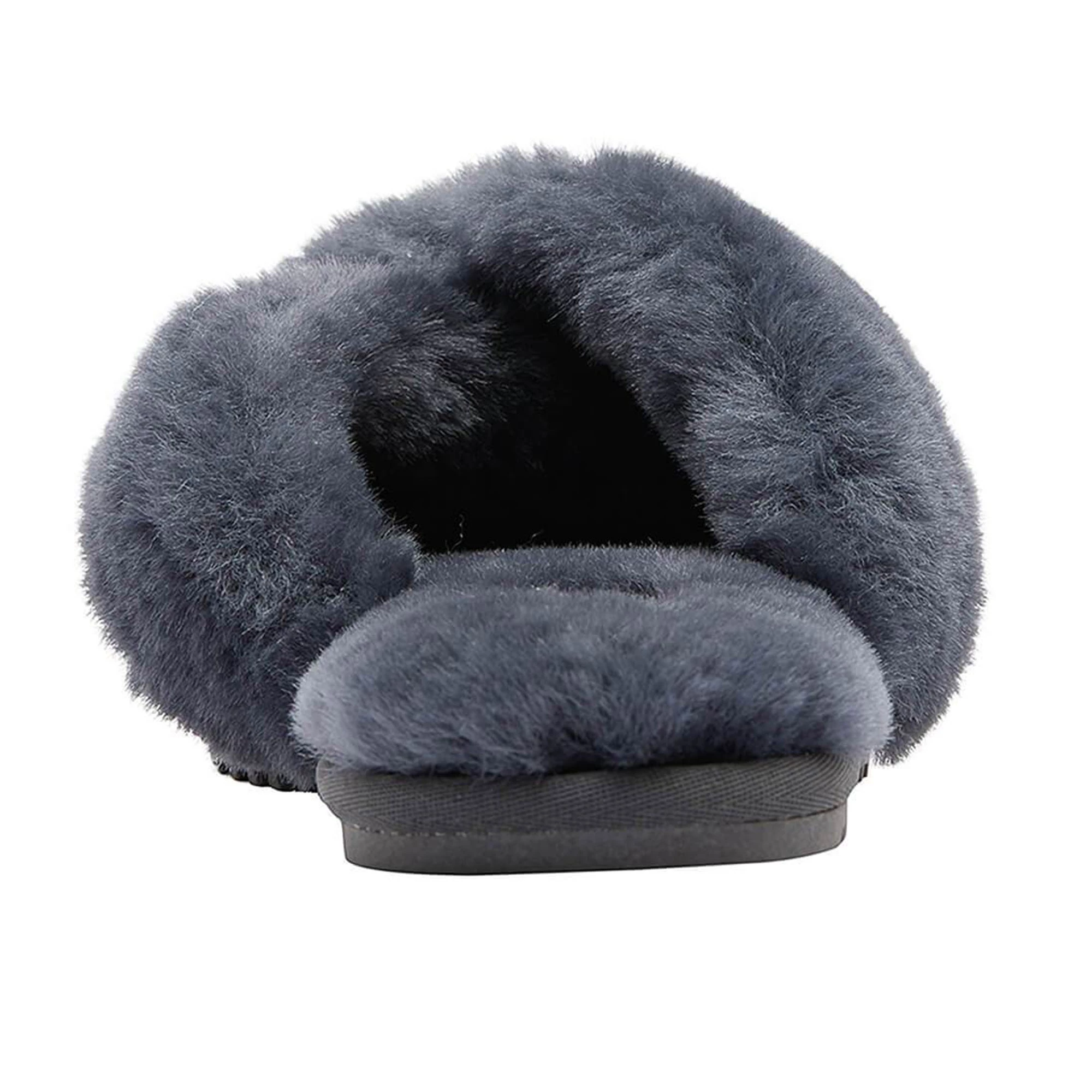 Lamo Sheepskin Women's Serenity Slippers 3 Lamo Sheepskin Women's Serenity Slippers - Image 3