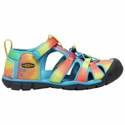 Keen Girls Seacamp II CNX Sandals 12 Keen Girls Seacamp II CNX Sandals -SANDALS & FLIP-FLOPS SHOP 572e8128 861b 443a 8e70 195bfa867d13