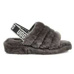 UGG Women's Fluff Yeah Slides