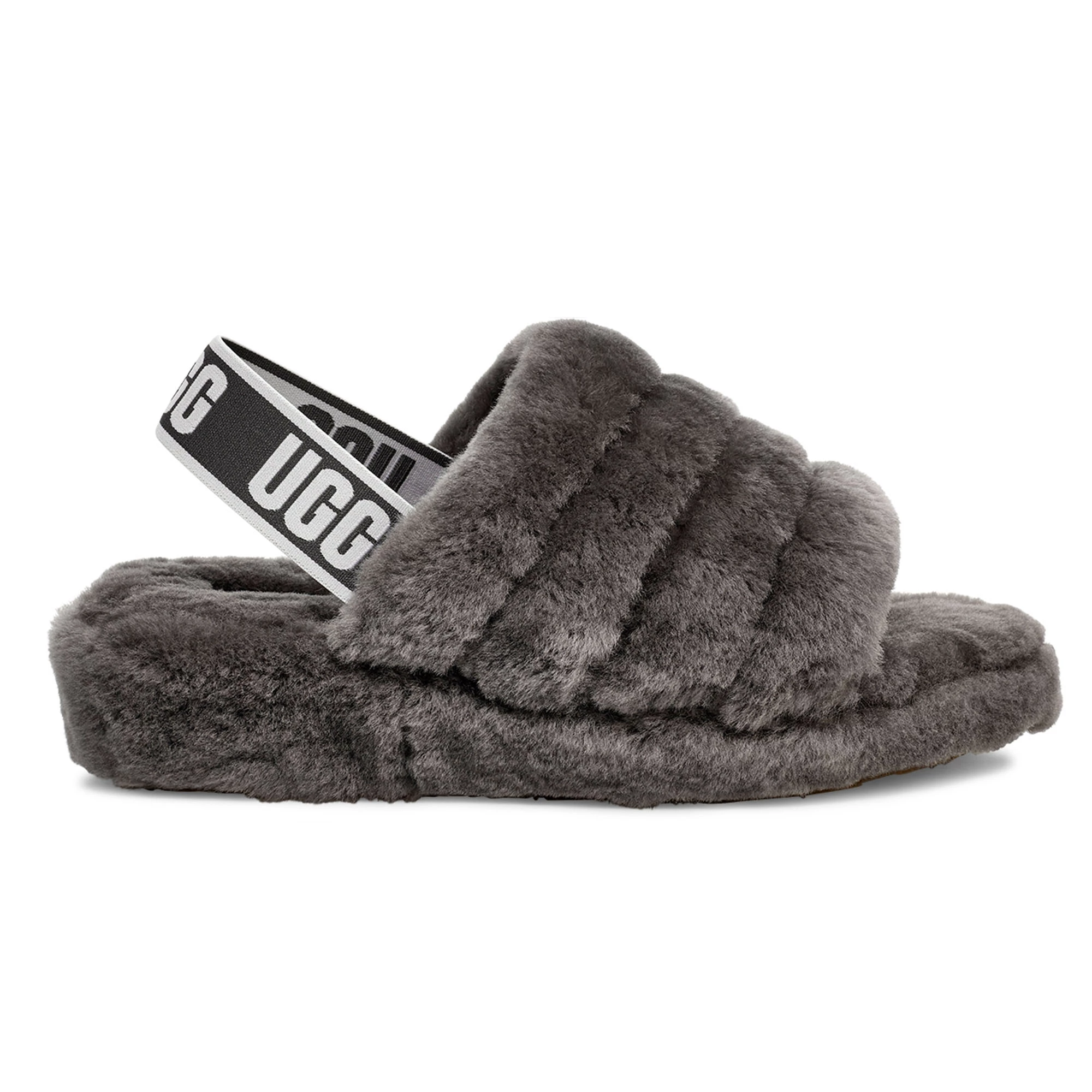 UGG Women's Fluff Yeah Slides 1 UGG Women's Fluff Yeah Slides
