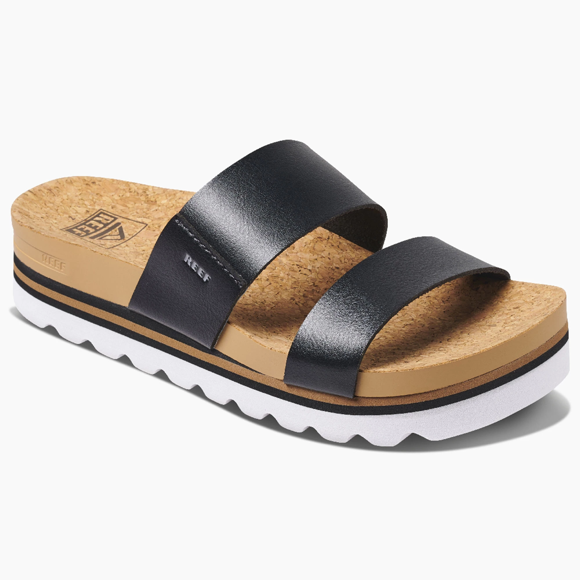 REEF Women's Cushion Vista Hi Casual Sandals 2 REEF Women's Cushion Vista Hi Casual Sandals - Image 2