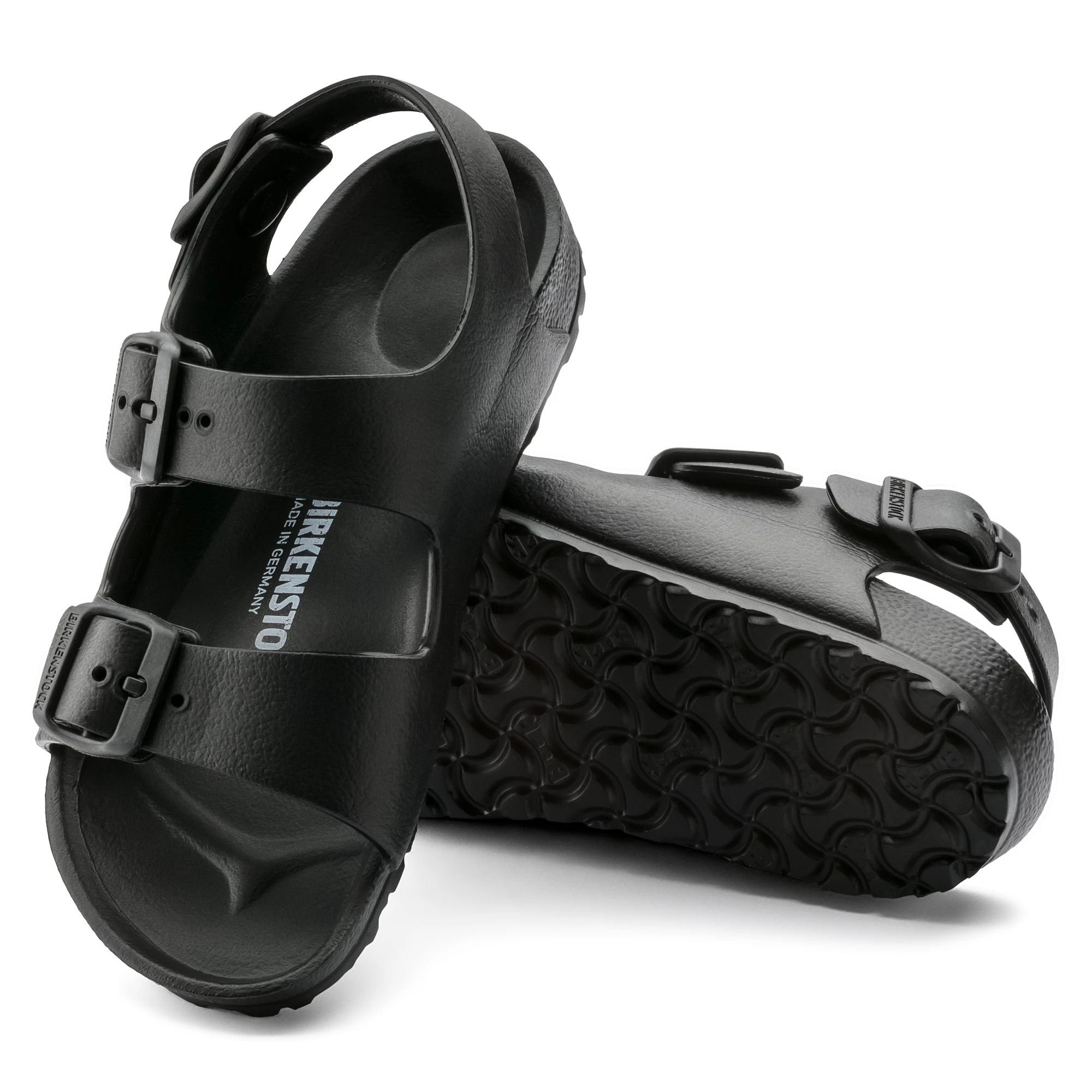 Birkenstock Kids Milano Essentials Sandals 6 Birkenstock Kids Milano Essentials Sandals - Image 6