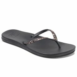 Reef Women's Cushion Bounce Stargazer Sandals 11 Reef Women's Cushion Bounce Stargazer Sandals -SANDALS & FLIP-FLOPS SHOP 5864a55b 9c3c 4c03 8912 c59daa93b1e6