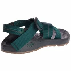 Chaco Mens Mega Z/Cloud Sandals -SANDALS & FLIP-FLOPS SHOP 586dd877 3c42 4879 9caa 616031078b1d