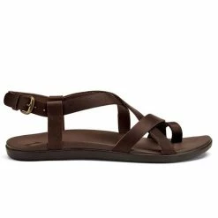 OluKai Women's Upena Casual Sandals -SANDALS & FLIP-FLOPS SHOP 5a7f2721 4331 4548 88ef 14297a0c62e6
