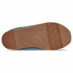 Teva Women's Re Ember Moc Slippers -SANDALS & FLIP-FLOPS SHOP 5acfcec0 0a09 46ec 85c5 04315a2bbbf2