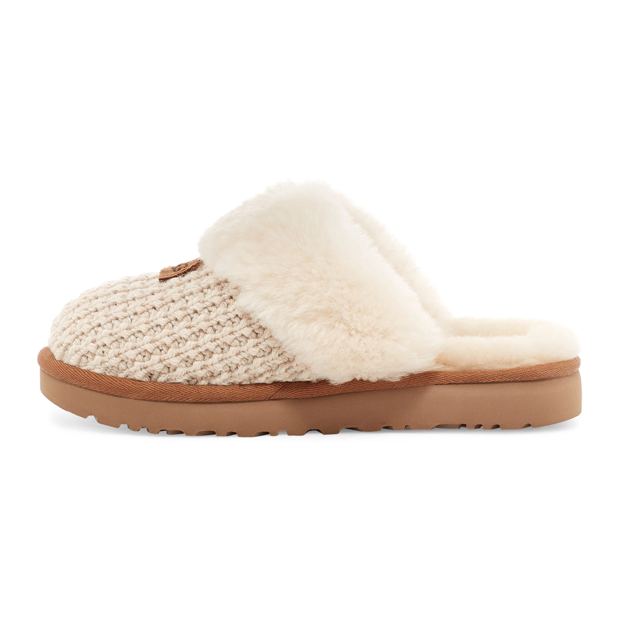UGG Womens Cozy Slippers 4 UGG Womens Cozy Slippers - Image 4