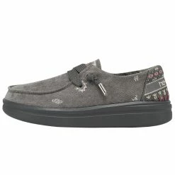 Hey Dude Womens Wendy Rise Casual Shoes 35 Hey Dude Womens Wendy Rise Casual Shoes -SANDALS & FLIP-FLOPS SHOP 5af30ccb 7490 4ece b783 c3094d4c44d4