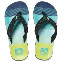 Reef Boys Ahi Sandals -SANDALS & FLIP-FLOPS SHOP 5b0fe95f c144 4154 8e83 3ba42912f693