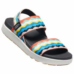 Keen Women's Elle Backstrap Casual Sandals -SANDALS & FLIP-FLOPS SHOP 5bde767b a464 4c9b a350 47cc1e40e70f