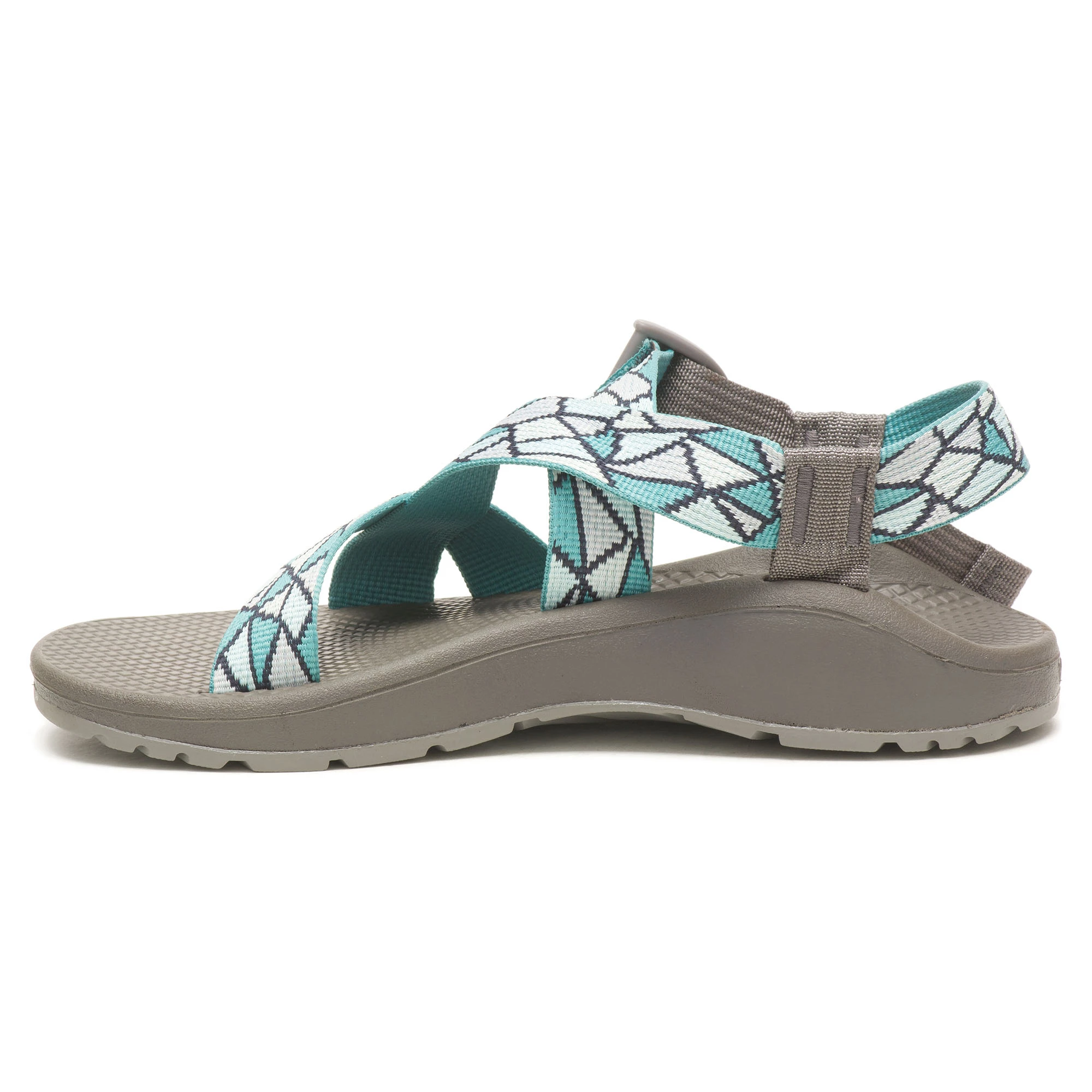 Chaco Womens Mega Z/Cloud Sandals 12 Chaco Womens Mega Z/Cloud Sandals - Image 12