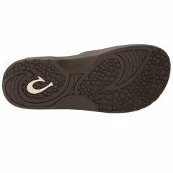 OluKai Men's Nalu Slides -SANDALS & FLIP-FLOPS SHOP 5ca5793c c6cb 43d5 9d13 12339af708d5