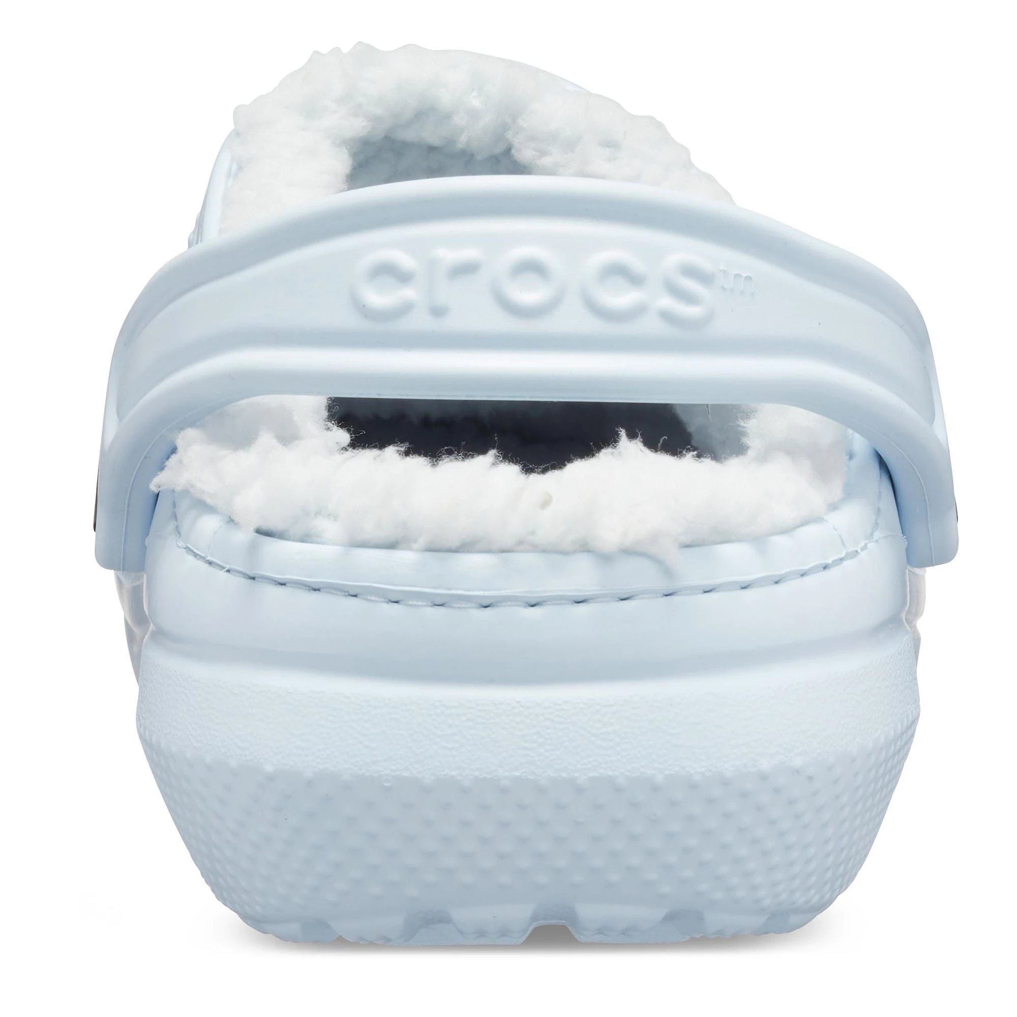 Crocs Women's Classic Lined Clogs 9 Crocs Women's Classic Lined Clogs - Image 9