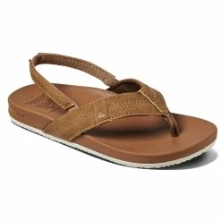 Reef Kids' Little Cushion Phantom Sandals