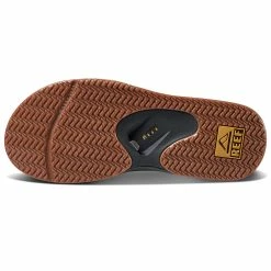 REEF Men's Fanning Casual Sandals 36 REEF Men's Fanning Casual Sandals -SANDALS & FLIP-FLOPS SHOP 5dc975cf b48b 444f a6fa 8d25783ca546