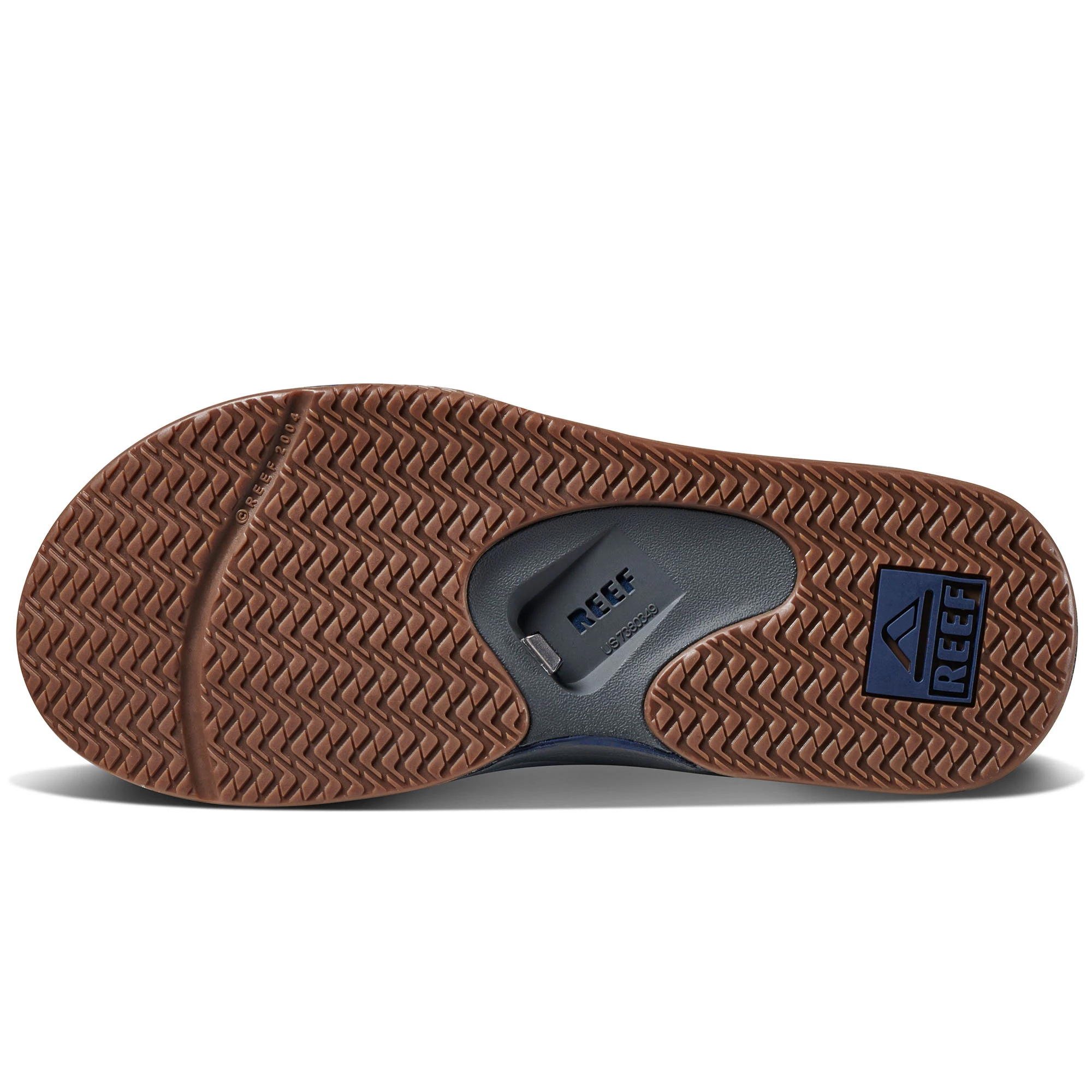 REEF Men's Fanning Casual Sandals 18 REEF Men's Fanning Casual Sandals - Image 18