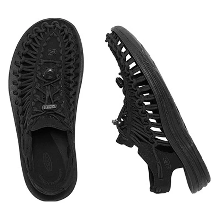 Keen Women's Uneek Round Cord Casual Sandals 3 Keen Women's Uneek Round Cord Casual Sandals - Image 3