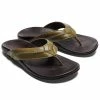 OluKai Men's Mea Ola Sandals