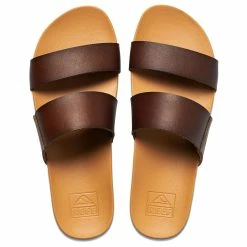 REEF Women's Cushion Vista Casual Sandals 42 REEF Women's Cushion Vista Casual Sandals -SANDALS & FLIP-FLOPS SHOP 5f6b934c c33f 48fd b748 49bcbe0fee7f