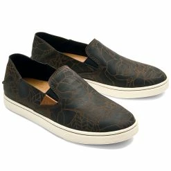 OluKai Women's Pehuea Lau Casual Shoes 15 OluKai Women's Pehuea Lau Casual Shoes -SANDALS & FLIP-FLOPS SHOP 60d8c01d 5bc6 42c3 96c1 d67b54fcbc52