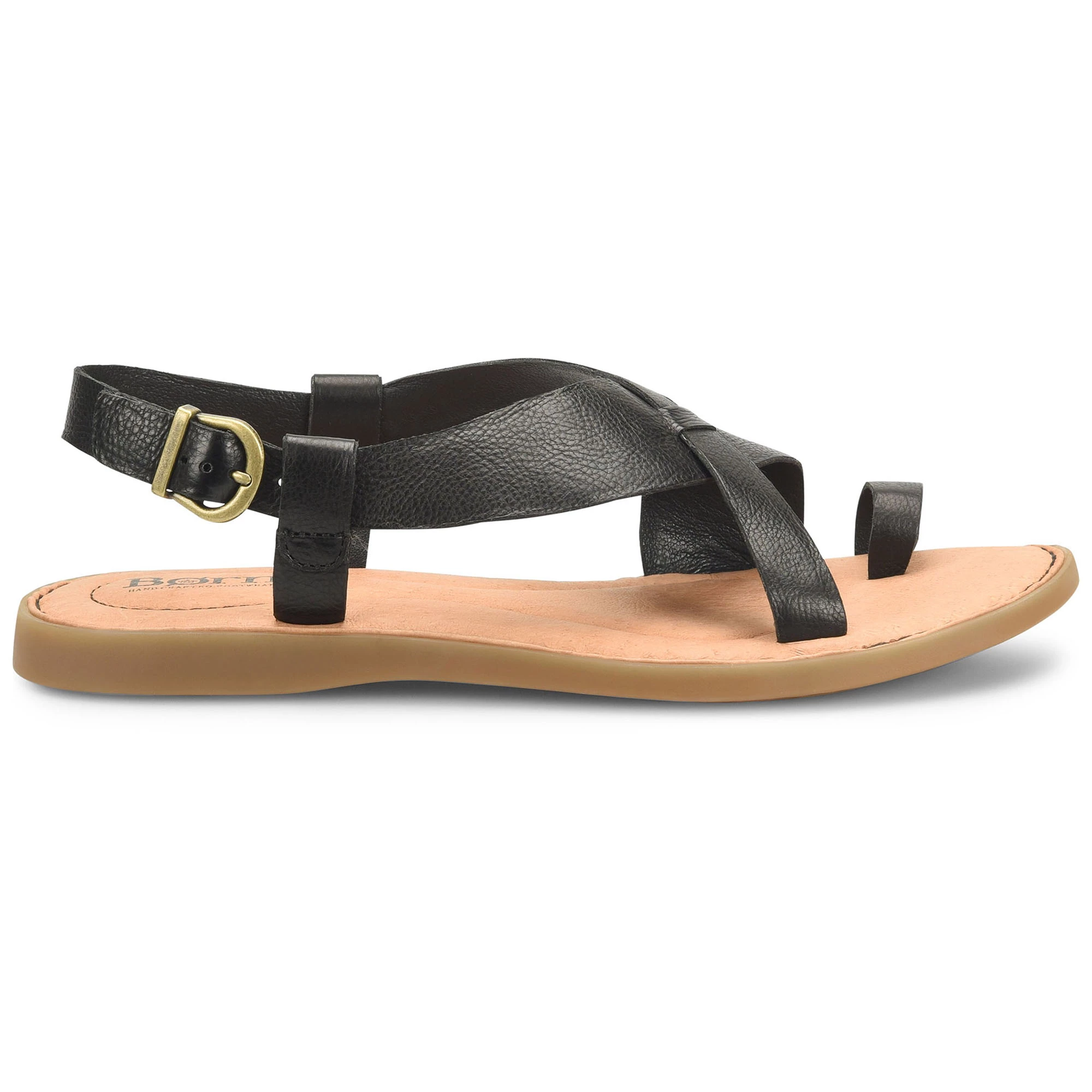 Born Women's Inya Casual Sandals 5 Born Women's Inya Casual Sandals - Image 5
