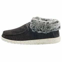 Hey Dude Womens Britt Casual Shoes -SANDALS & FLIP-FLOPS SHOP 61fc5ef8 6a63 494f b712 42d487289be5