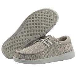 Hey Dude Women's Polly Sox Casual Shoes 16 Hey Dude Women's Polly Sox Casual Shoes -SANDALS & FLIP-FLOPS SHOP 62991f4e 7de5 48bf bd15 a52f35c181fe