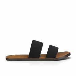 Sanuk Women's Yoga Gora Gora Sandals