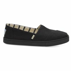 Toms Women's Alpargata Cupsole Casual Shoes 24 Toms Women's Alpargata Cupsole Casual Shoes -SANDALS & FLIP-FLOPS SHOP 6318ebbc 8cf1 49f1 889b eb5f6e00974d 1