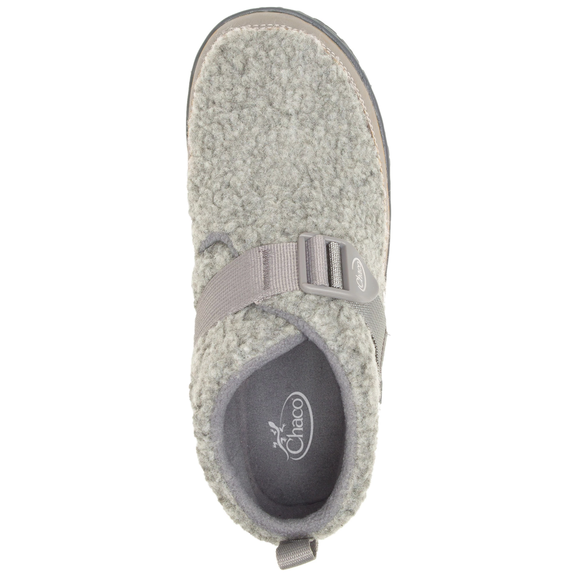 Chaco Women's Ramble Fluff Slippers 2 Chaco Women's Ramble Fluff Slippers - Image 2
