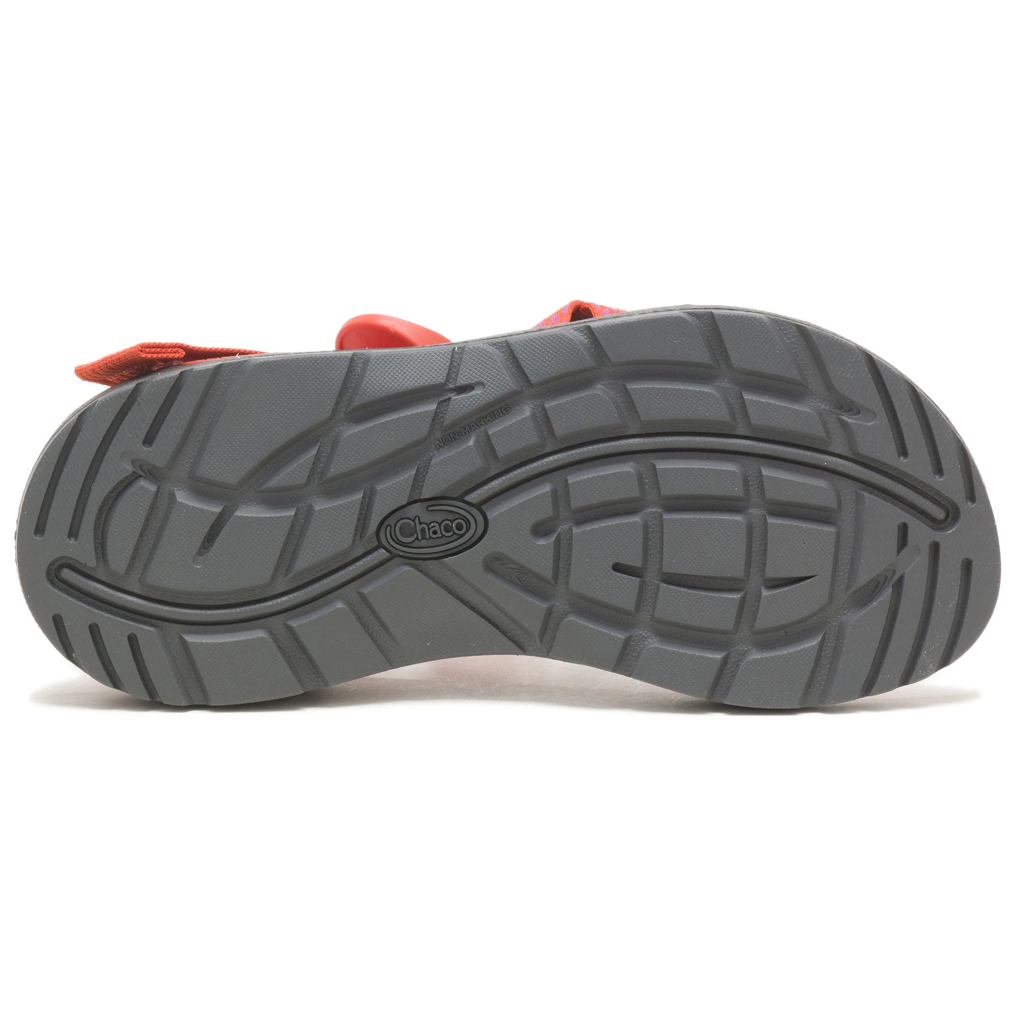 Chaco Womens Mega Z/Cloud Sandals 3 Chaco Womens Mega Z/Cloud Sandals - Image 3