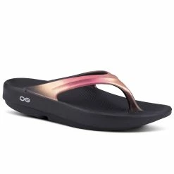 OOFOSWomens OOlala Luxe Sandals 19 OOFOSWomens OOlala Luxe Sandals -SANDALS & FLIP-FLOPS SHOP 64a5e21f 44aa 4c52 a5ea 8199e6660eb0