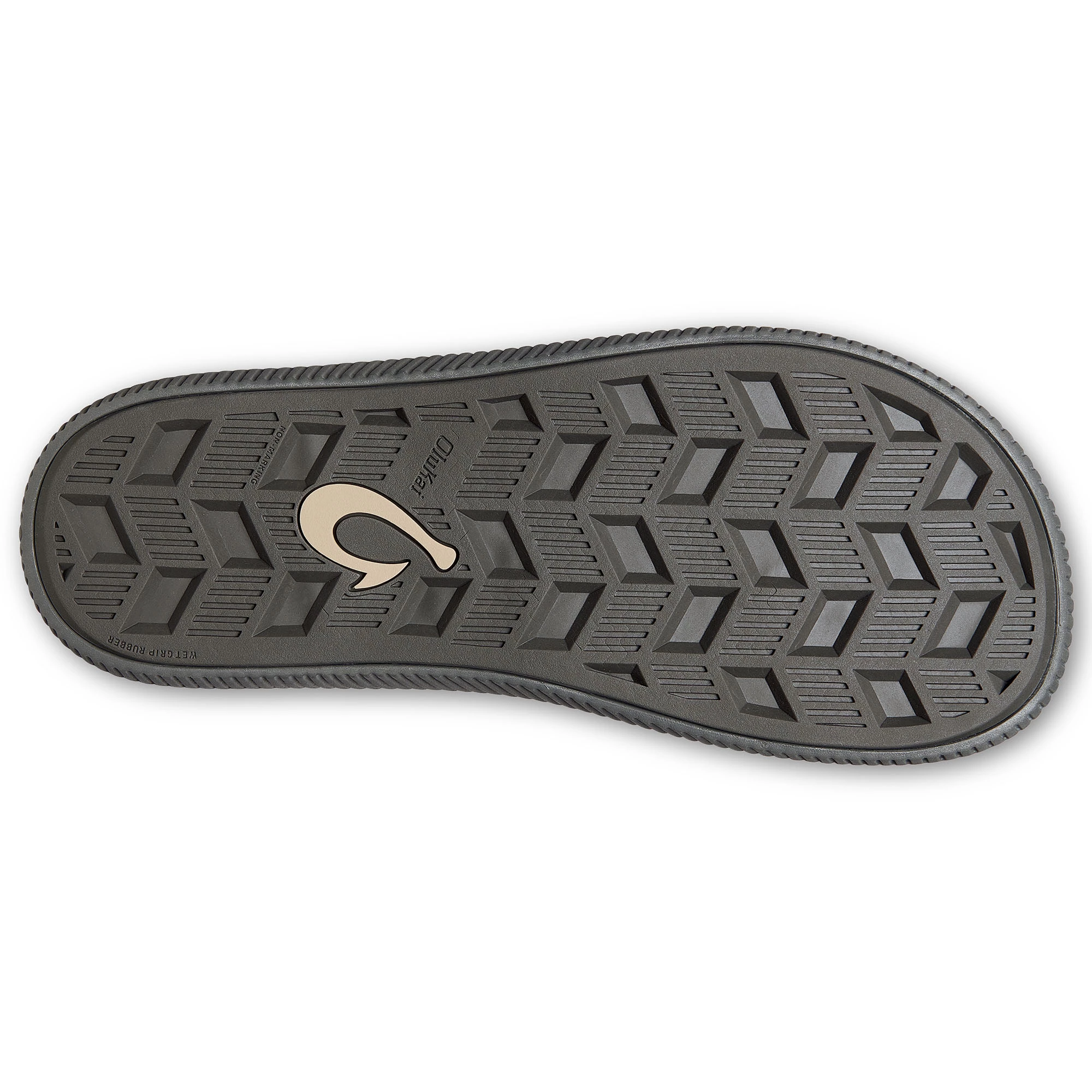 OluKai Men's Ulele Flip Flops 7 OluKai Men's Ulele Flip Flops - Image 7