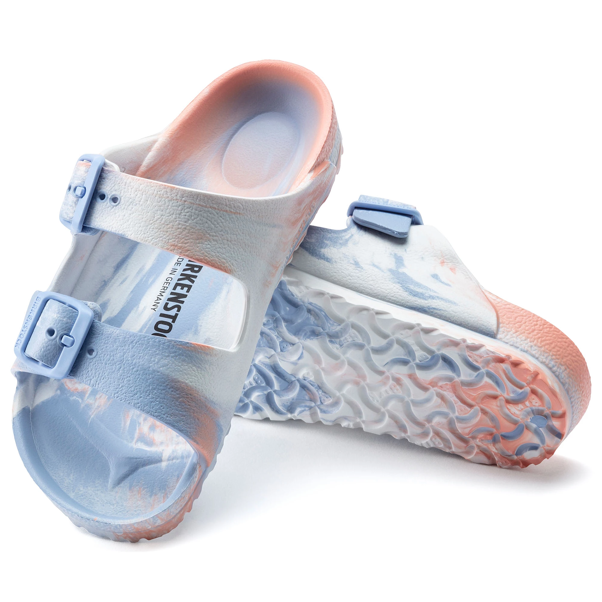 Birkenstock Kids Arizona EVA Casual Sandals 7 Birkenstock Kids Arizona EVA Casual Sandals - Image 7