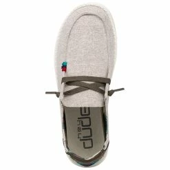 Hey Dude Womens Wendy Rodeo Casual Shoes -SANDALS & FLIP-FLOPS SHOP 653d0885 6b91 47c0 8f39 4f73a47788cd