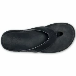 OluKai Mens Tuahine Sandals -SANDALS & FLIP-FLOPS SHOP 65cbd36d 60af 4078 a16b d0e159809f5d