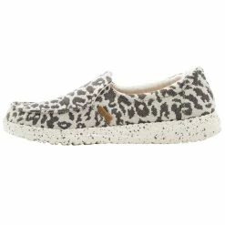 Hey Dude Womens Misty Shoes