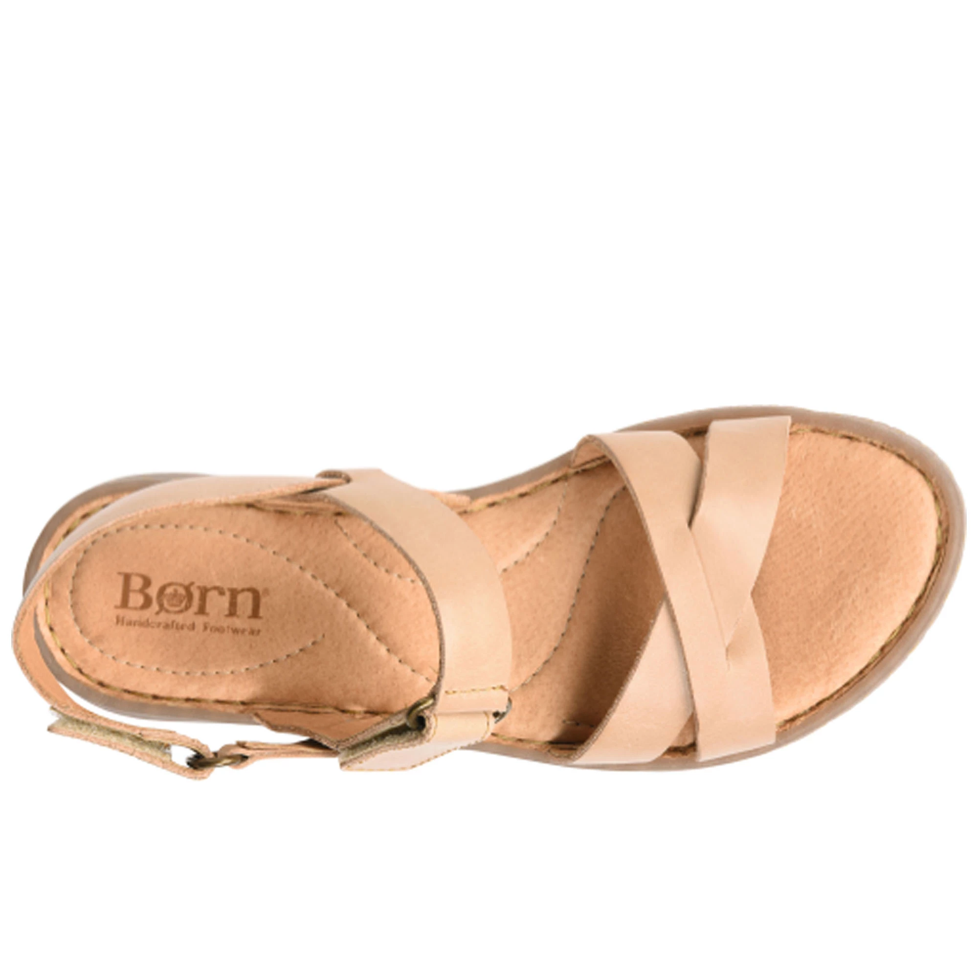 Born Women's Jemez Sandals 10 Born Women's Jemez Sandals - Image 10