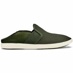 OluKai Women's Hale'iwa Casual Shoes -SANDALS & FLIP-FLOPS SHOP 65fb1345 8722 41a4 859d bfbc679f9ee4