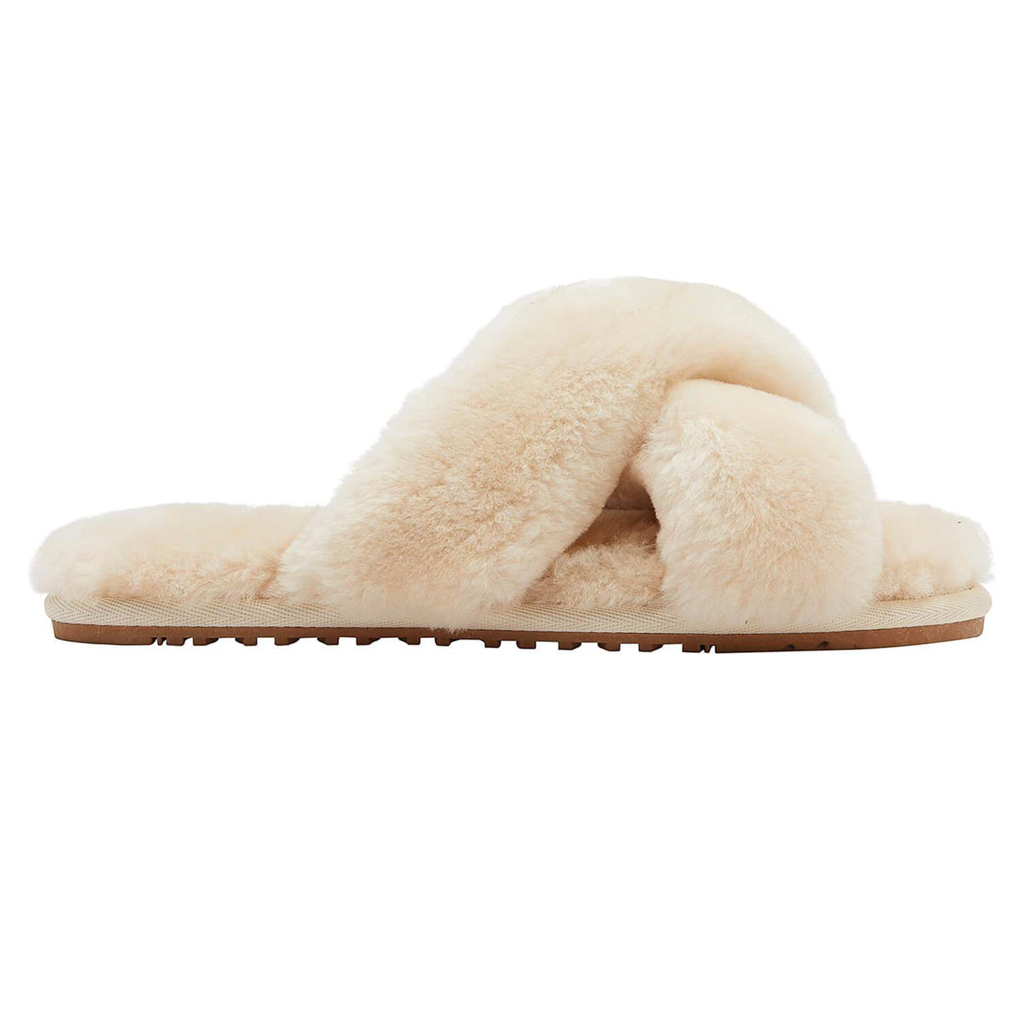 Lamo Sheepskin Women's Serenity Slippers 6 Lamo Sheepskin Women's Serenity Slippers - Image 6