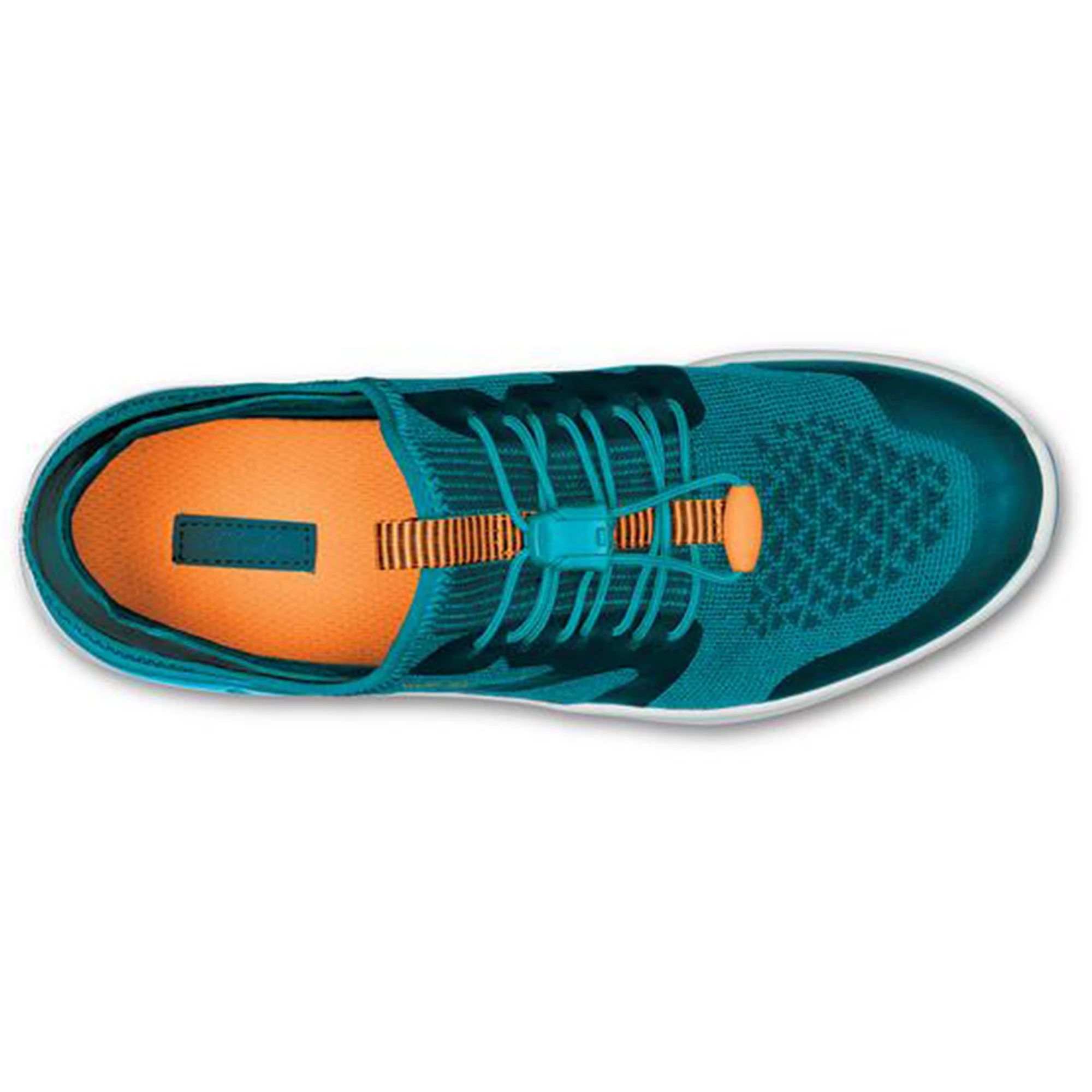 OluKai Women's Miki Trainer Casual Shoes 4 OluKai Women's Miki Trainer Casual Shoes - Image 4