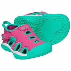 Keen Toddler Girl's Stingray Sandals (Little Kids) -SANDALS & FLIP-FLOPS SHOP 667c2e0d 83a7 4e34 b907 63cf19a9cd58