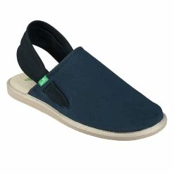 Sanuk Women's Yoga Sling Cruz Sandals -SANDALS & FLIP-FLOPS SHOP 66ae2734 d3c8 4493 a431 afb5d2a07730