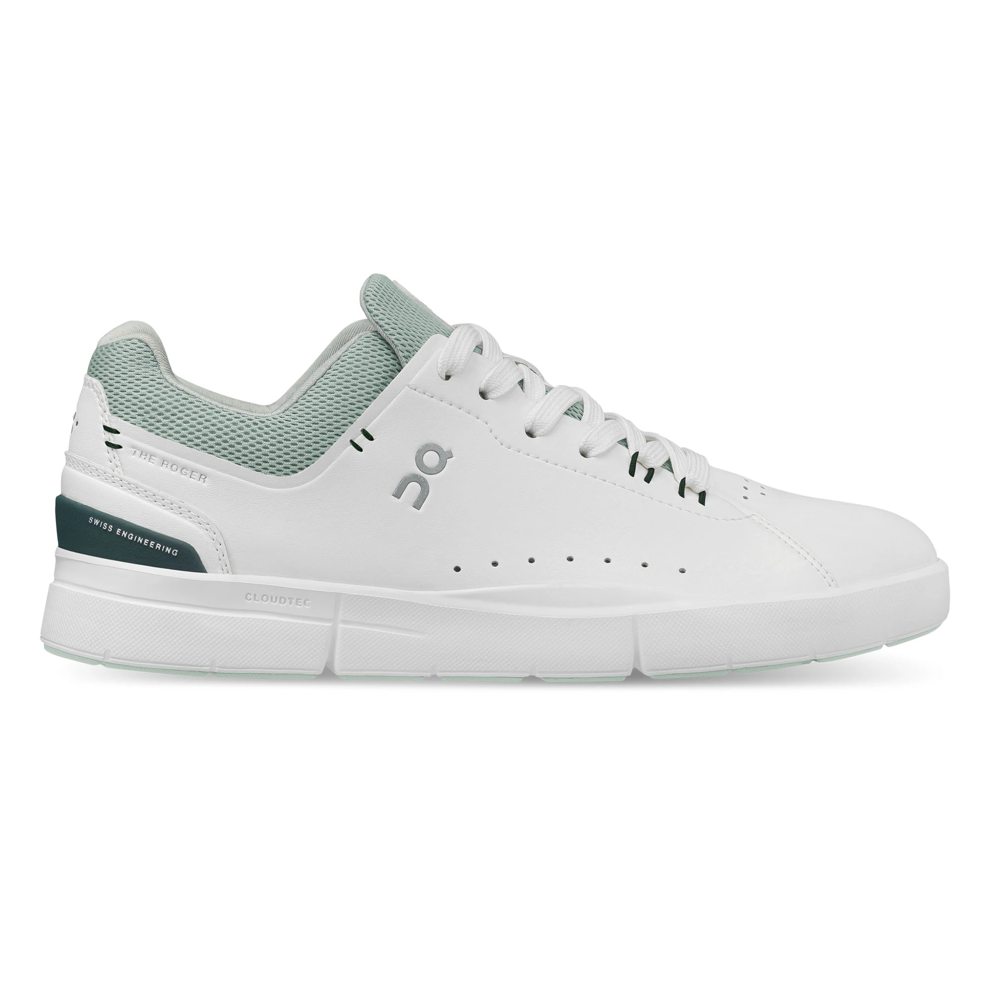 On Women's THE ROGER Advantage Casual Shoes 10 On Women's THE ROGER Advantage Casual Shoes - Image 10