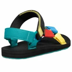 Teva Men's Original Universal Hiking Sandals -SANDALS & FLIP-FLOPS SHOP 66e53608 489a 47ef 8e77 f937bd2d21b0