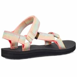 Teva Womens Original Universal Tie-Dye Casual Sandals 16 Teva Womens Original Universal Tie-Dye Casual Sandals -SANDALS & FLIP-FLOPS SHOP 66f26890 dd6a 48dc bed4 e69016091761