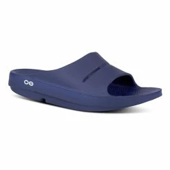 OOFOS Mens OOahh Slide Sandals 10 OOFOS Mens OOahh Slide Sandals -SANDALS & FLIP-FLOPS SHOP 675966a9 1df0 4197 97f9 ce1e2eb5d5f4
