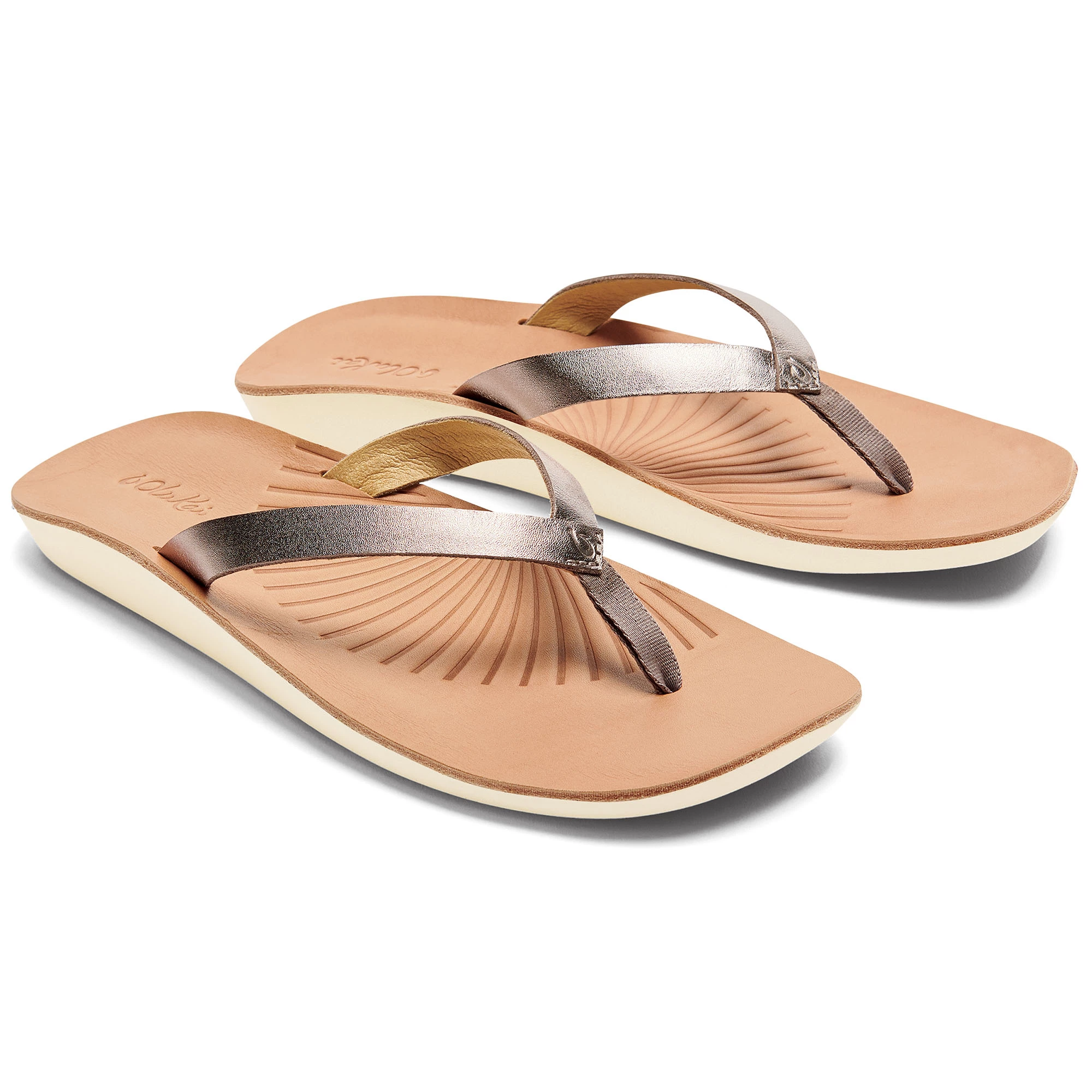 Olukai Women's Iwi Sandals 2 Olukai Women's Iwi Sandals - Image 2